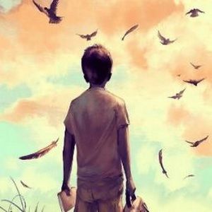 Meet your Posher, Fernando